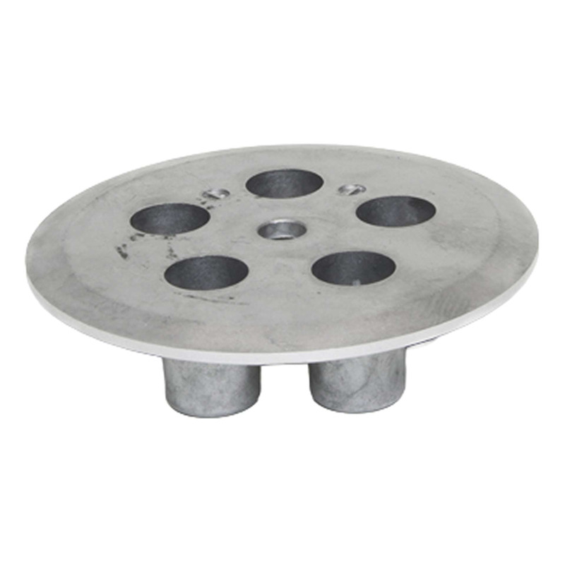 Plateau de Pression dâ  Embrayage PROX Type Origine - Suzuki 250 RMZ 0