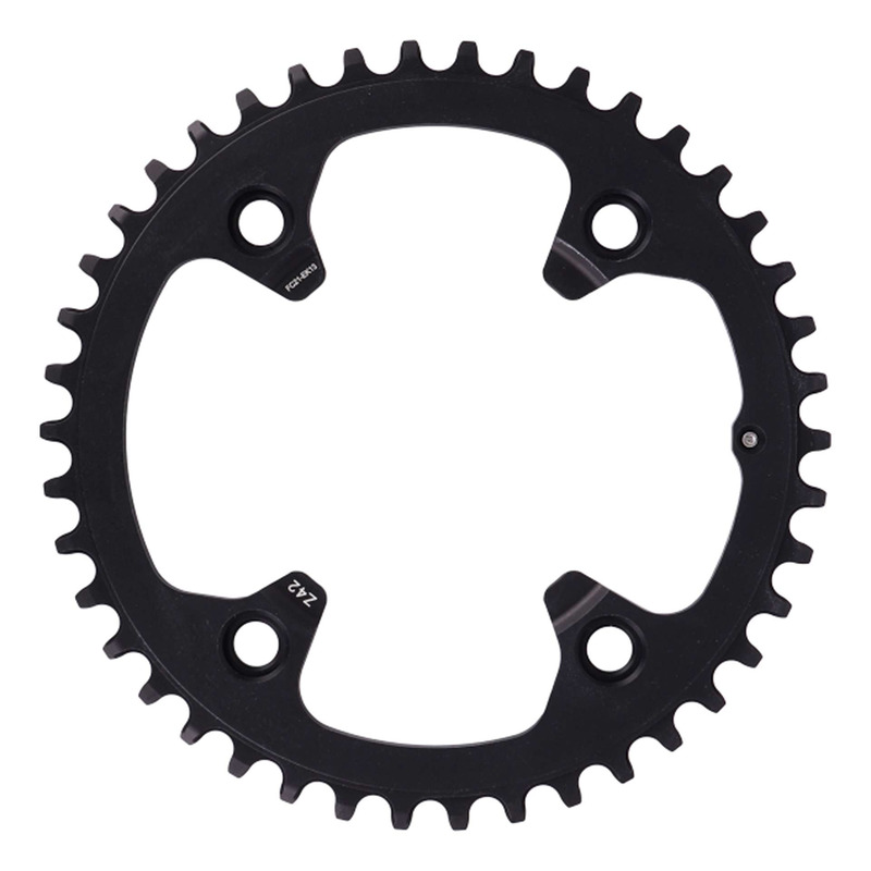 Plateau gravel Campagnolo Ekar Monoplateau 13 vitesses