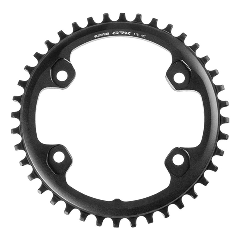 Plateau Shimano GRX RX810 42 dents 11 vitesses