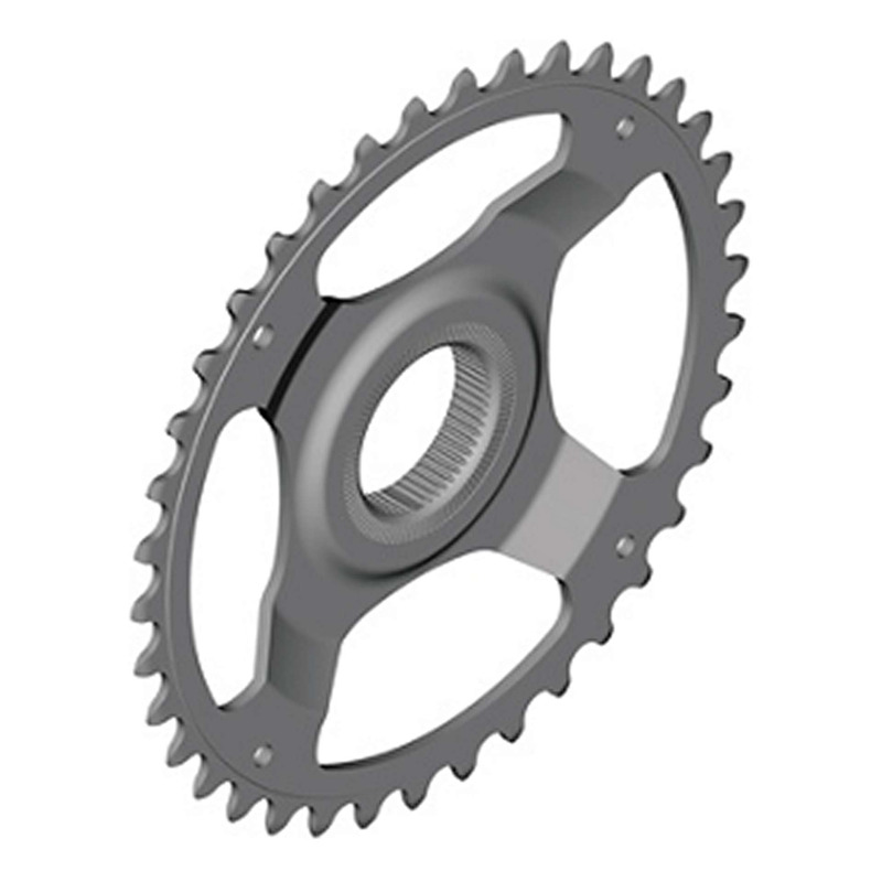 Plateau Vélo Électrique Shimano SM-CRE61