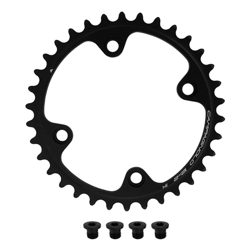 Plateau vélo route Campagnolo Chorus 12 vitesses intérieur