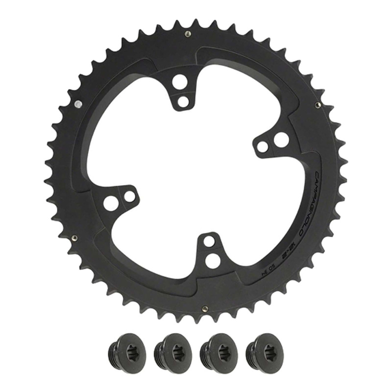 Plateau vélo route Campagnolo Chorus 12 vitesses extérieur