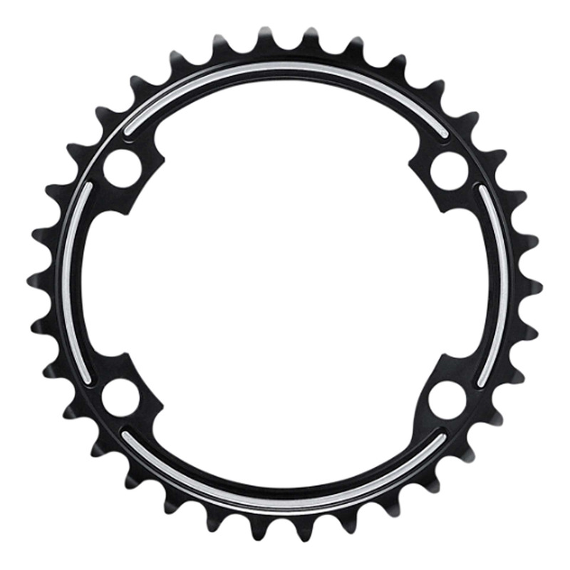 Plateau Vélo Route Shimano Dura-Ace R9100 Intérieur 11 Vitesses