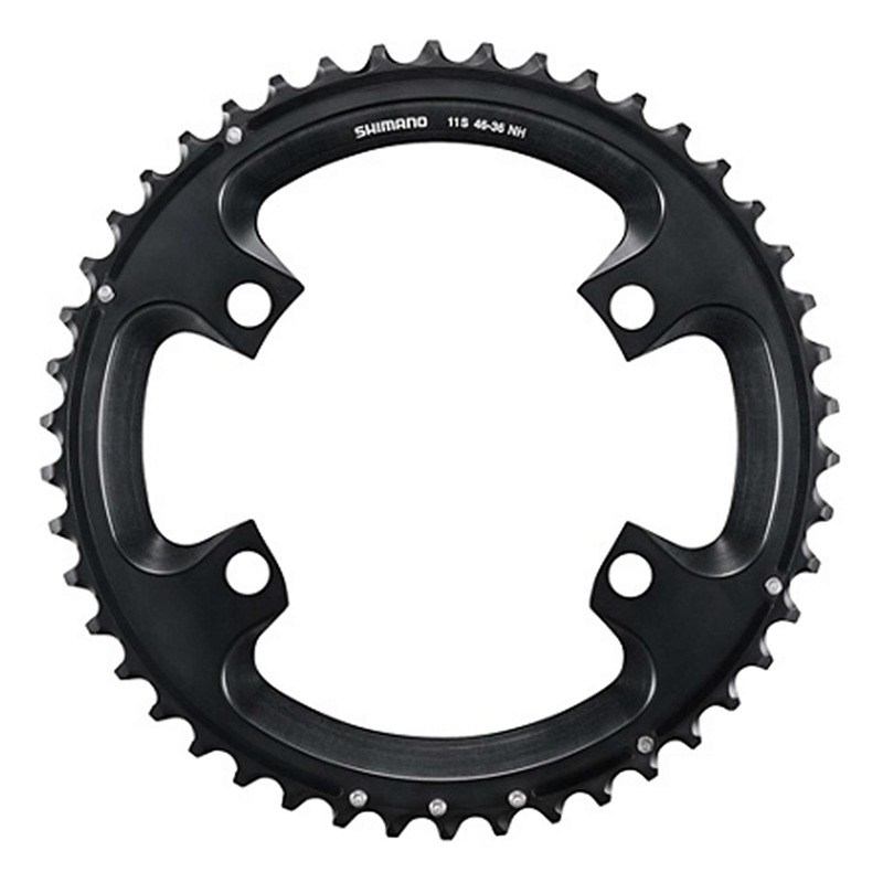 Plateau Vélo Route Shimano Ultegra FC-08 Extérieur 11 vitesses