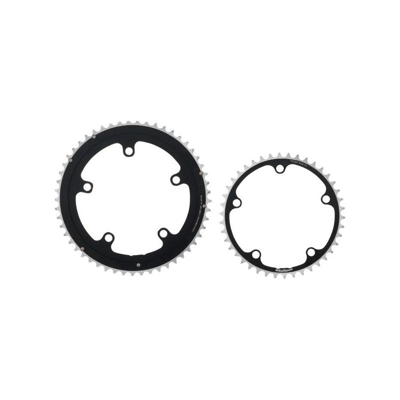 Plateau Vision TT Metron 130 mm - 54 dents