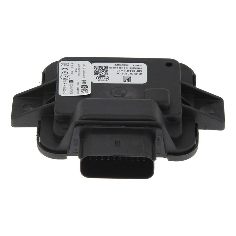 Plateforme MultimÃÂ©dia 3,0 d'origine 607860M Piaggio MP3 530 2024-