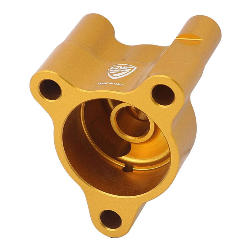 Platine d’adaptation or pour récepteur d’embrayage CNC Racing Ducati Panigale 955 V2 955 20-23