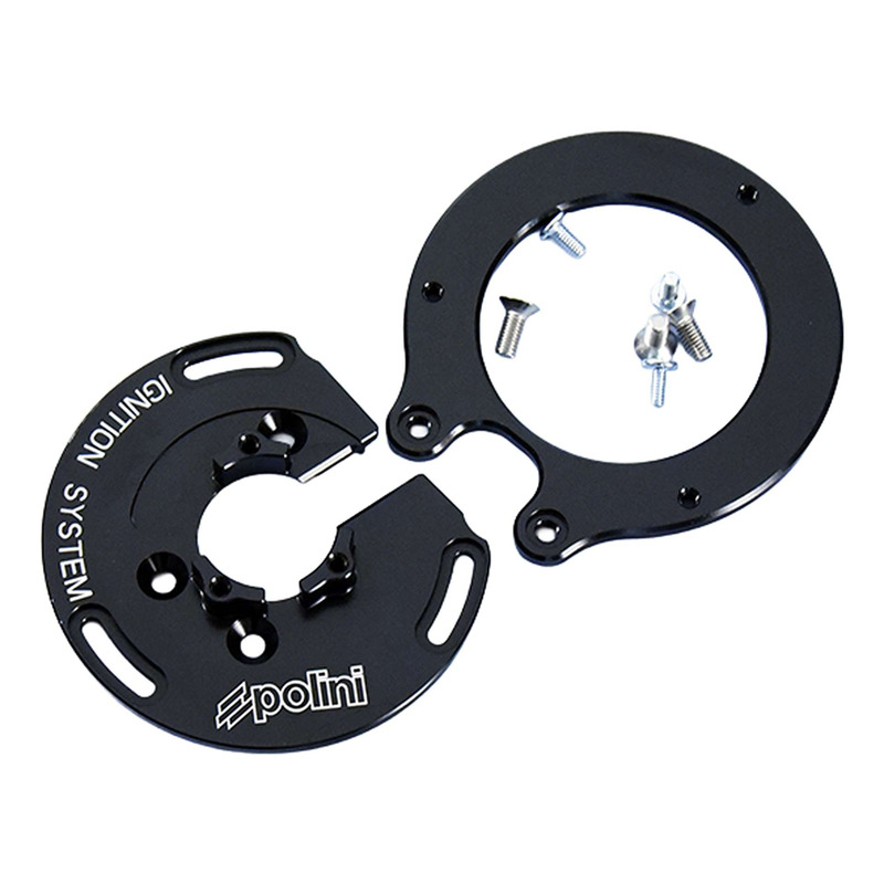 Platine d'allumage Polini scooter Piaggio