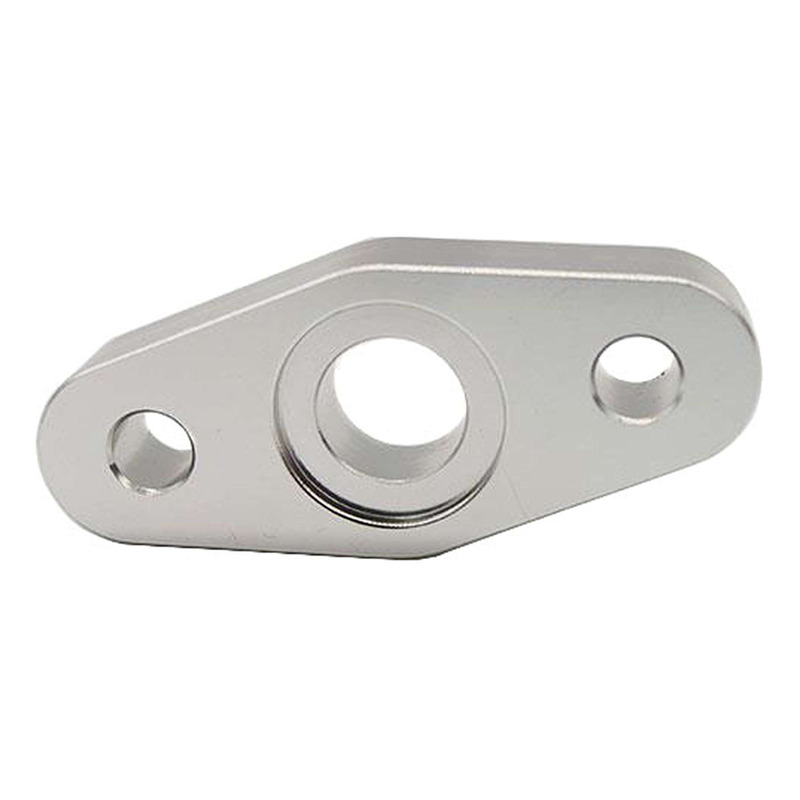 Platine de Robinet d’Essence YCF pour MINI GP 107A/157/187