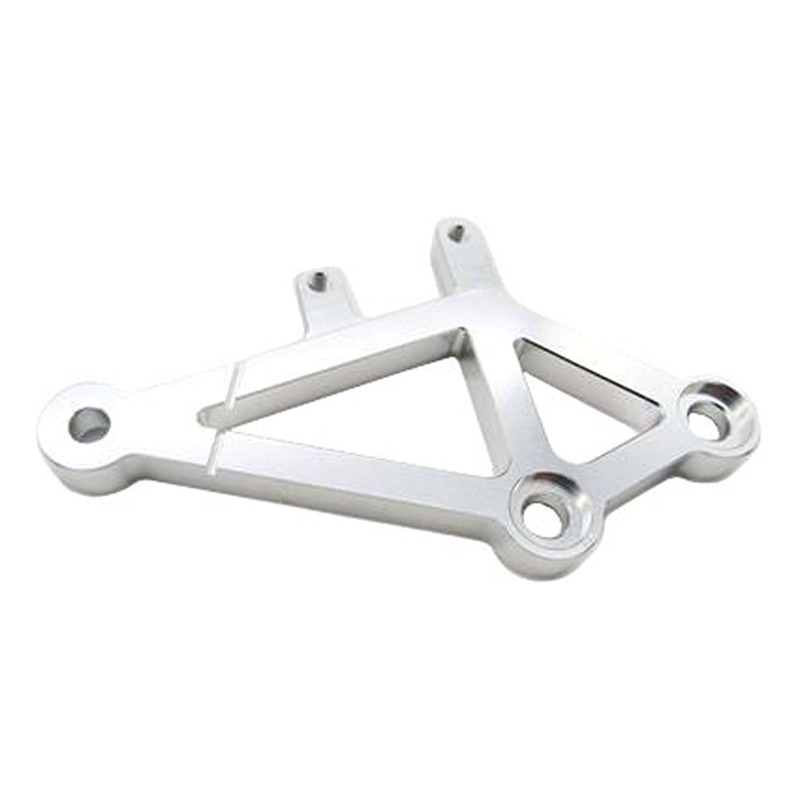 Platine de Support de Repose-Pied YCF Côté Droit pour MINI GP 107A/157/187