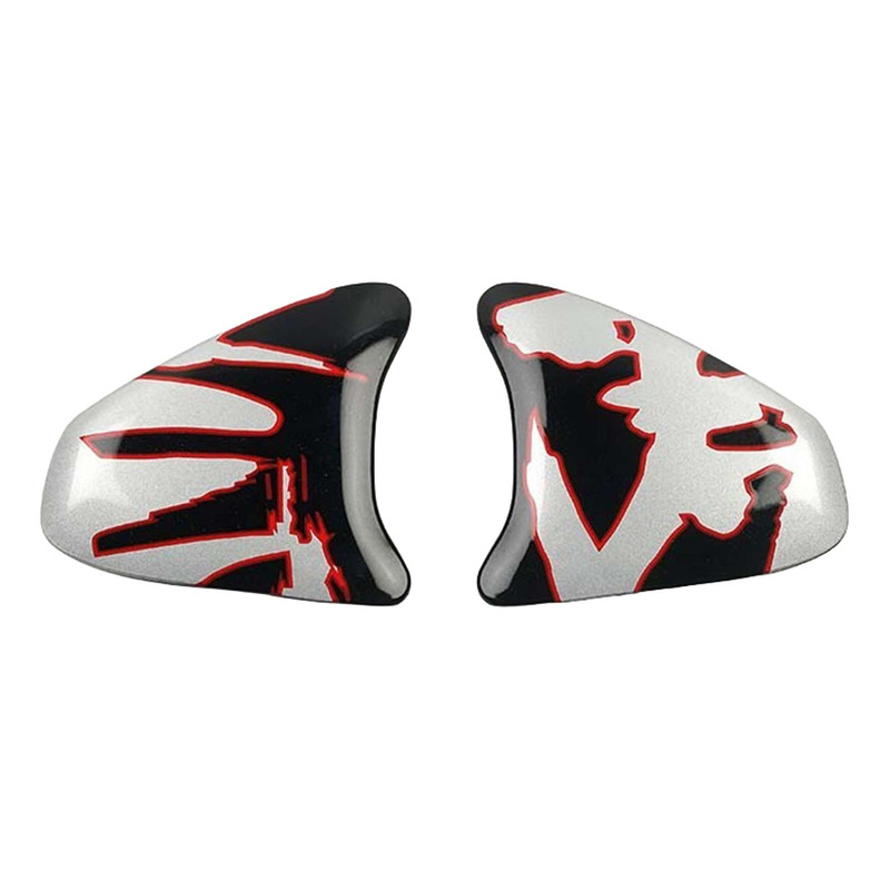 Platine écran Arai VAS-V Dragon