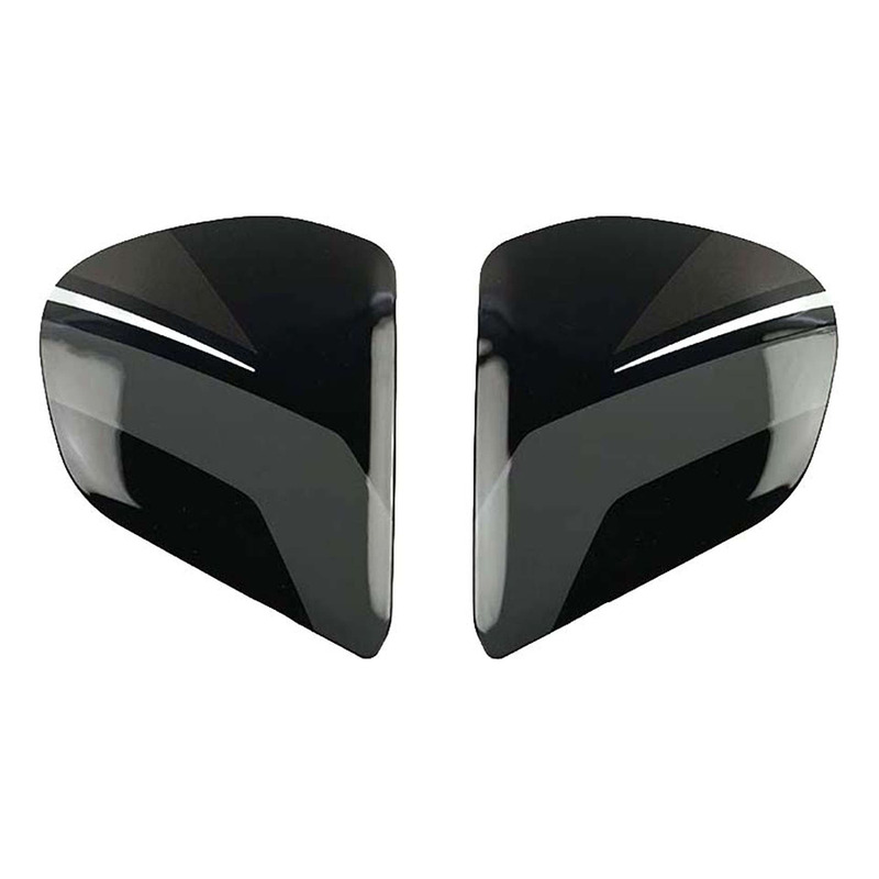 Platine écran Arai VAS-V Ray black