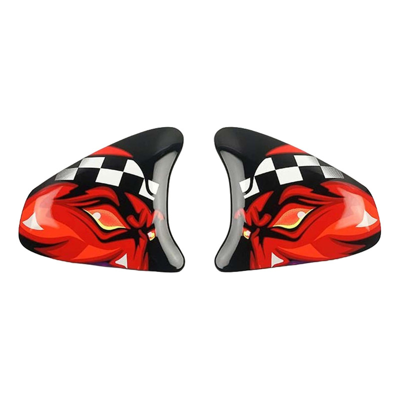 Platine écran Arai VAS-V Russel