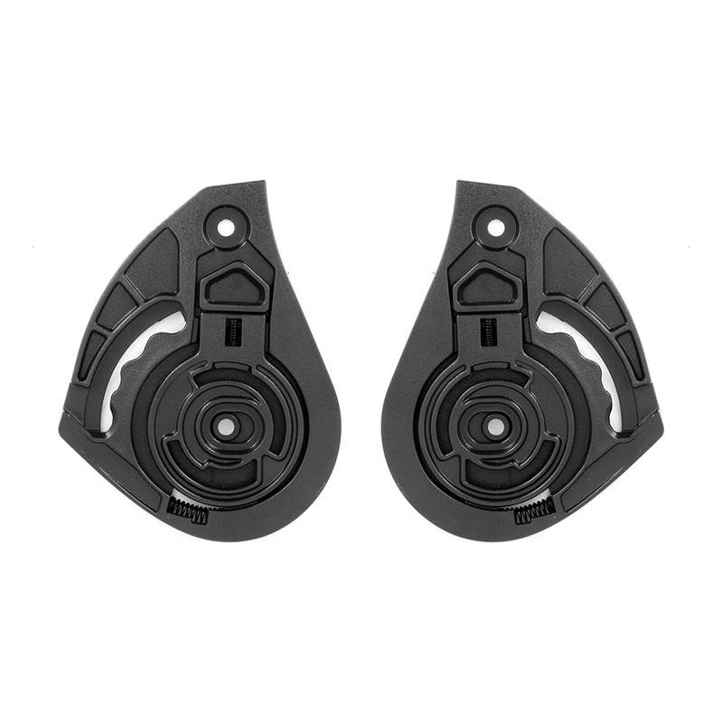 Platine écran Eight E-Tech S790 noir