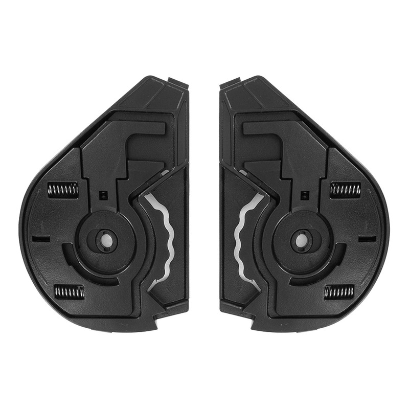 Platine écran Eight S771 Blake noir
