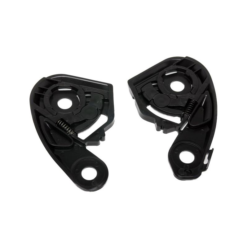 Platines d’écran Shoei J-Gear/J-Force/J-Wing