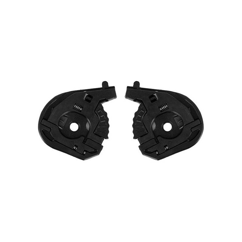 Platines visière S-Line pour casque jet S768 Blade