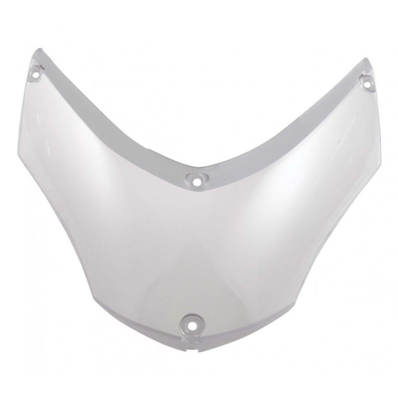 Plexiglas de remplacement Acerbis pour plaque phare LED Vision