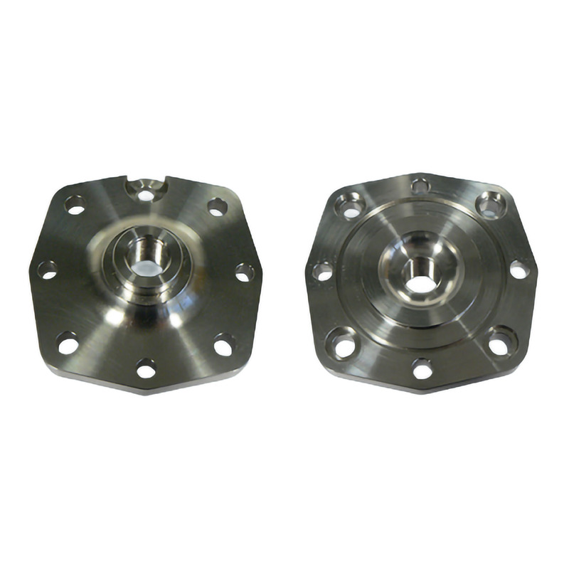 Plot de culasse Bidalot D.40 AM6