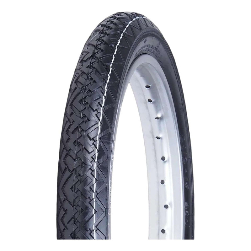 Pneu arrière cyclo Vee Rubber VRM-087 2,25-16 38J TT