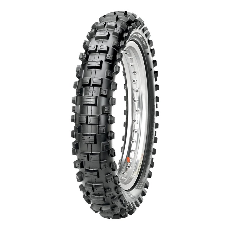 Pneu arrière Enduro Maxxis Maxxcross EN 140/80-18 70R TT