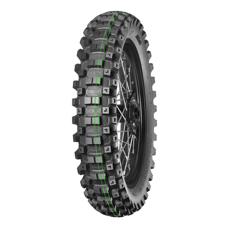 Pneu arrière enduro Mitas Terra Force-EX MH 90/100-16 51M TT