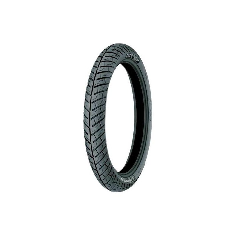 Pneu arrière Michelin City Pro 3.00-17 TT 50P
