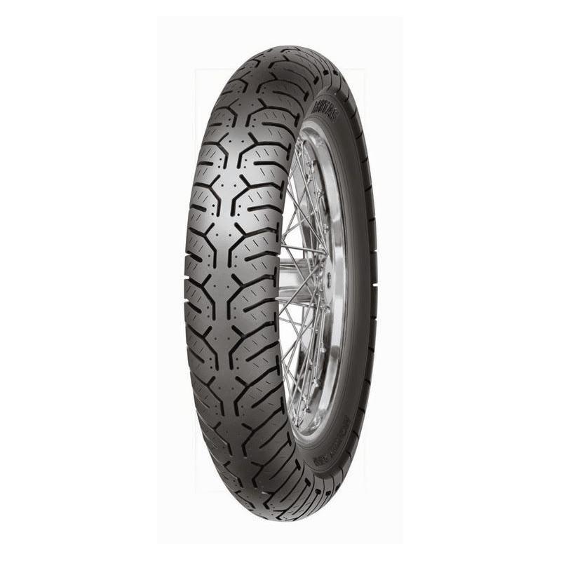 Pneu arrière moto Mitas H-11 130/90-16 67T