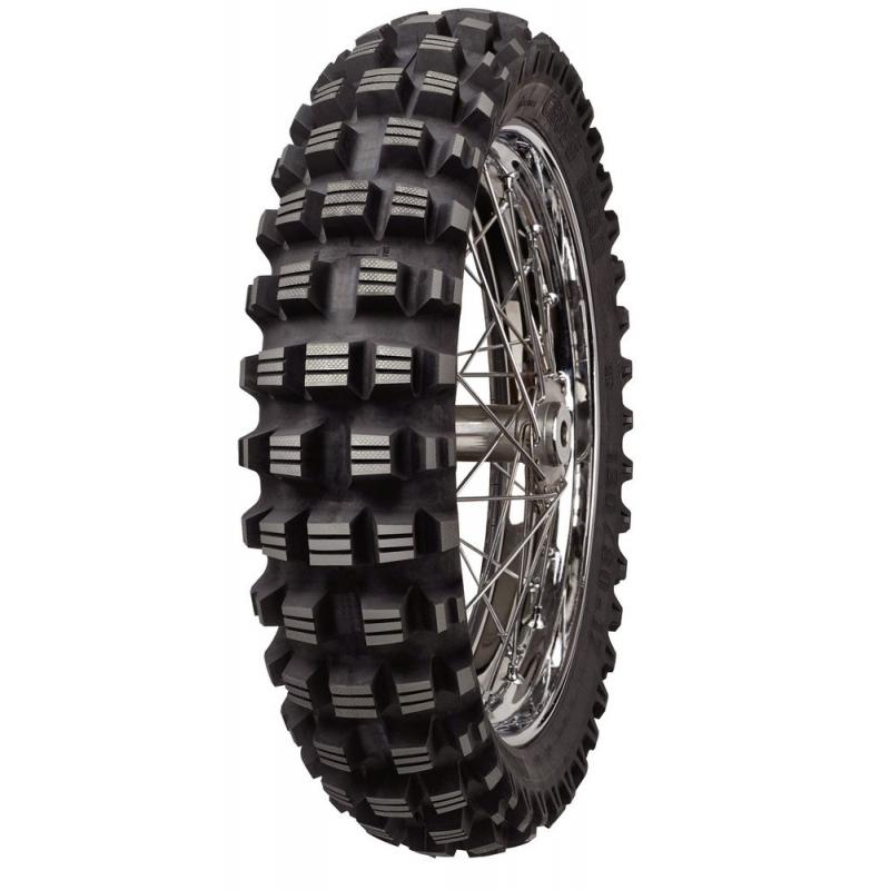 Pneu arrière motocross Mitas C-02 130/80-17 65N
