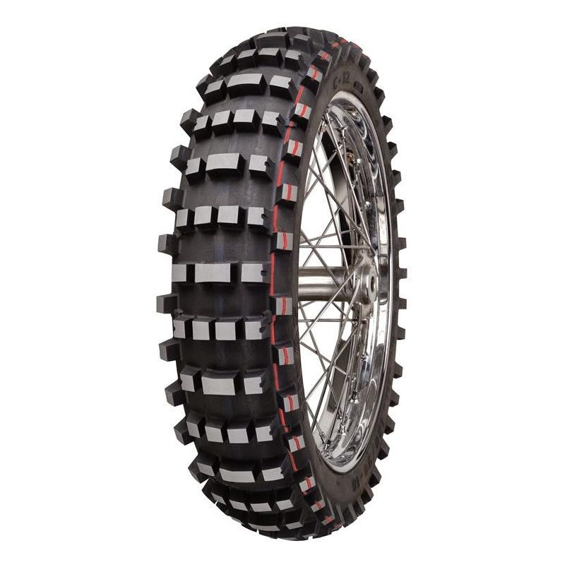 Pneu arrière motocross Mitas C-12 110/90-18 61M