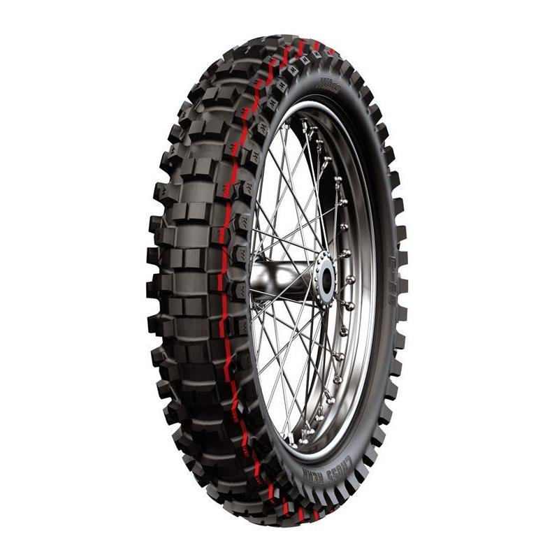 Pneu arrière motocross Mitas C-26 110/90-19 62M