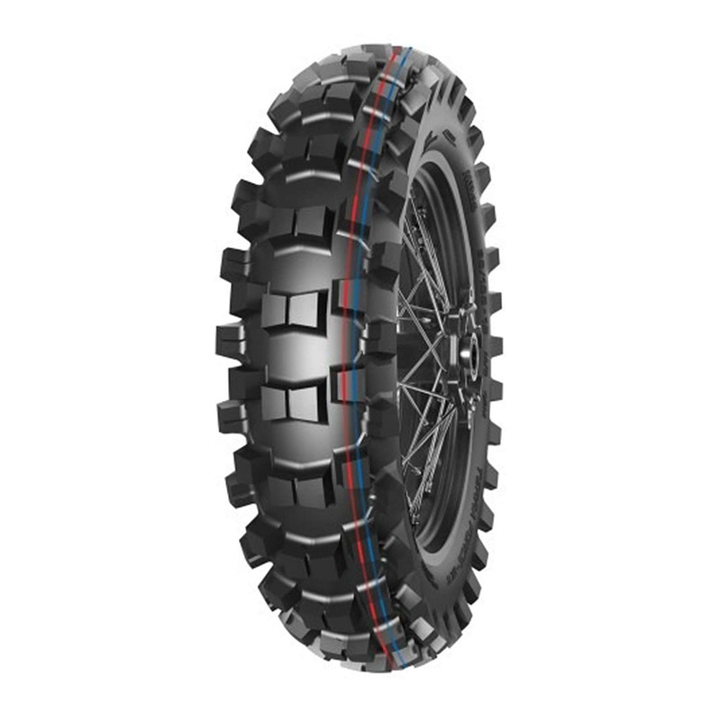 Pneu arrière Motocross Mitas Terra Force MX IT 90/100-12 46M TT