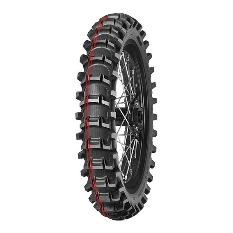 Pneu arrière Motocross Mitas Terra Force MX Sand 2 110/90-19 62M TT