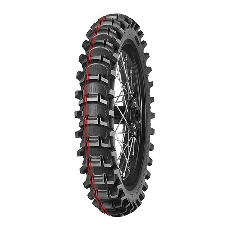 Pneu arrière Motocross Mitas Terra Force MX Sand 2 100/90-19 57M TT