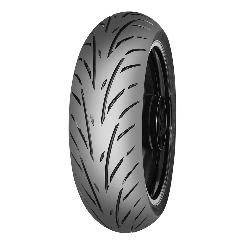 Pneu arrière scooter Mitas Touring Force 160/60-15 67V TL