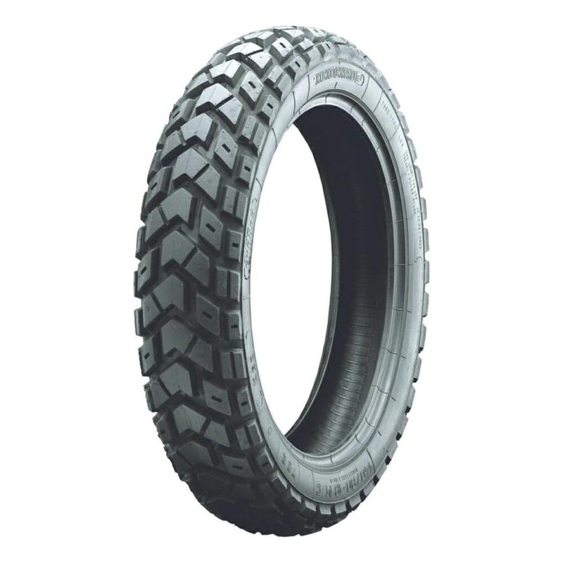 Pneu arrière trail Heidenau K60 110/80-18 58S TT