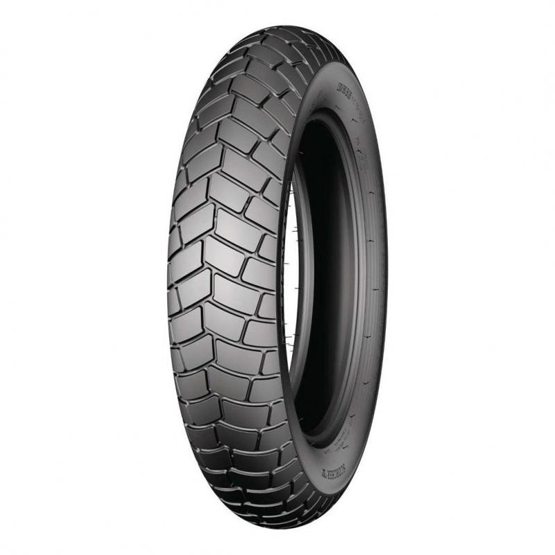 Pneu avant custom Michelin Scorcher 32 130/90 B 16 73H TL/TT