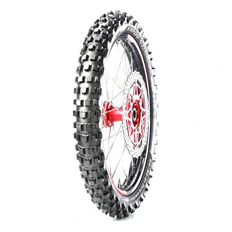 Pneu avant Metzeler Karoo Extreme 90/90-21 54S TT