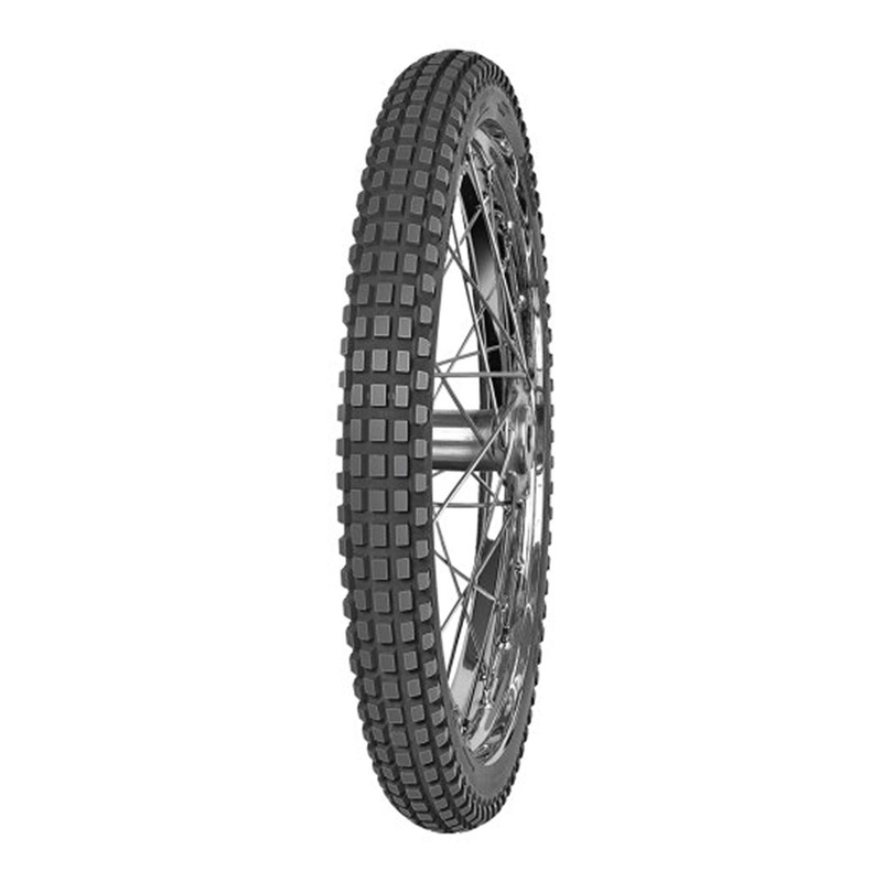 Pneu avant moto trail Mitas E-05 2.75-21 45S TT