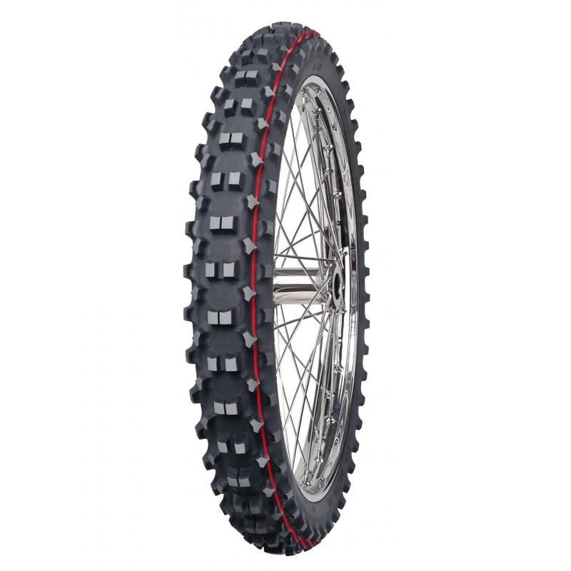 Pneu avant motocross Mitas C-19 90/100-21 57R Medium