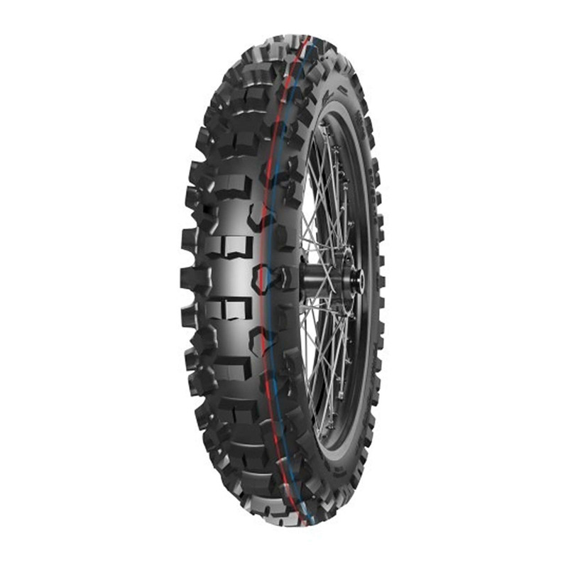 Pneu avant Motocross Mitas Terra Force MX IT 90/90-14 46M TT