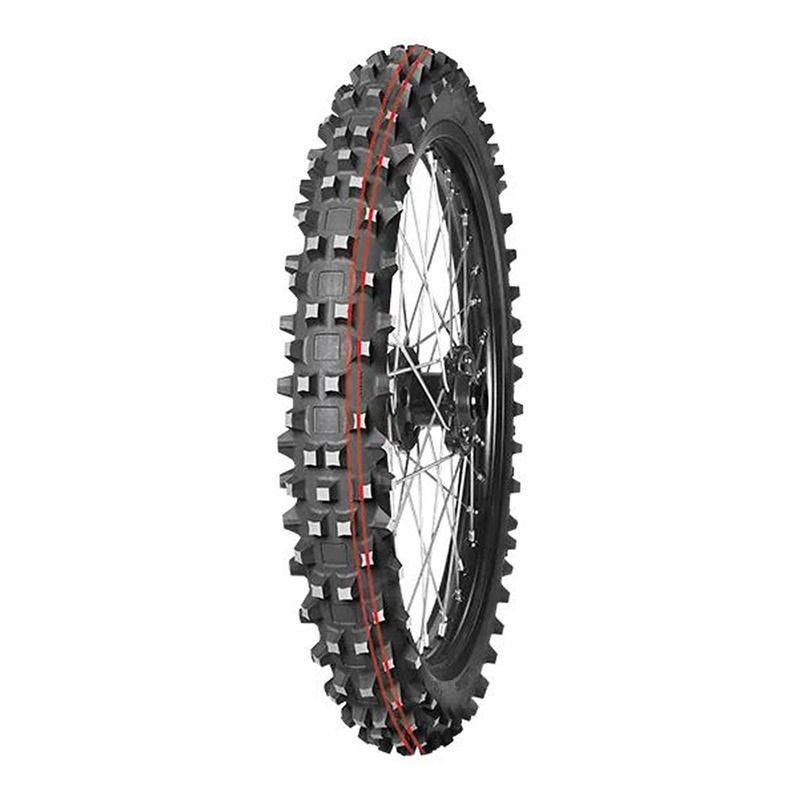 Pneu avant Motocross Mitas Terra Force MX Sand 80/100-21 51M TT