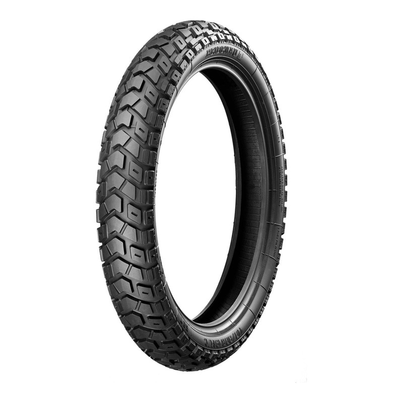 Pneu avant trail Heidenau K60 Scout 100/90-18 56H TL