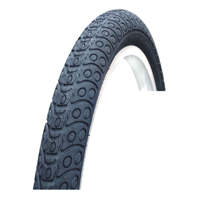 Pneu BMX Chaoyang H596 20’’x2,125 TR noir