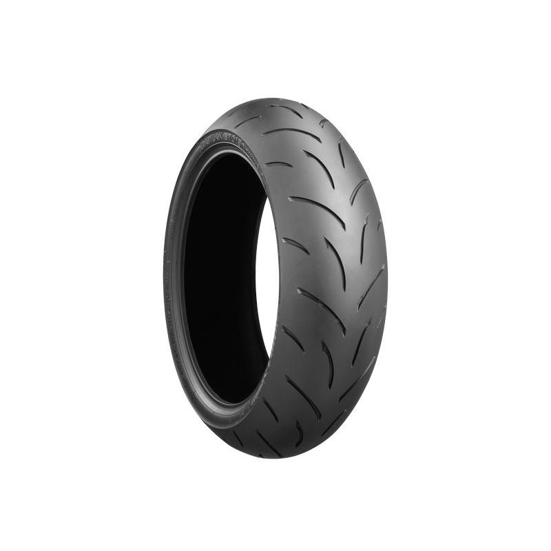 Pneu Bridgestone Battlax BT-015 Rear 190/50R17 TL 73W