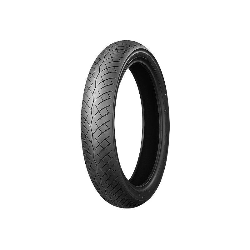 Pneu Bridgestone Battlax BT-45 Front 110/90-18 TL 61V