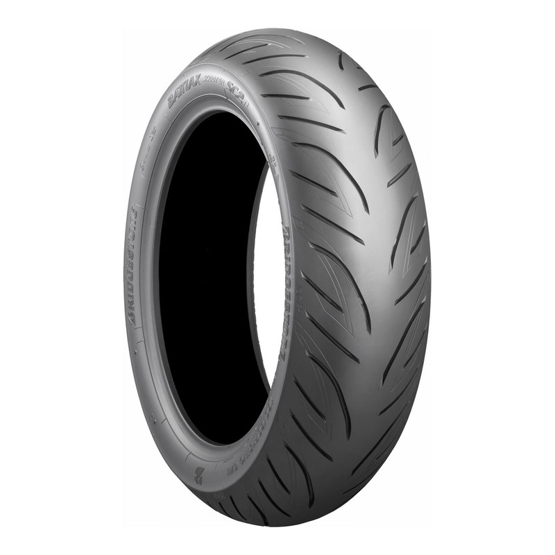 Pneu Bridgestone Battlax SC 140/70-14 62P