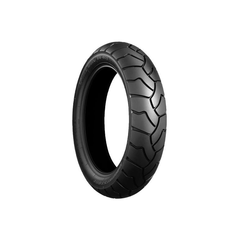 Pneu Bridgestone Battle Wing BW-502 Rear 150/70R17 TT 69V
