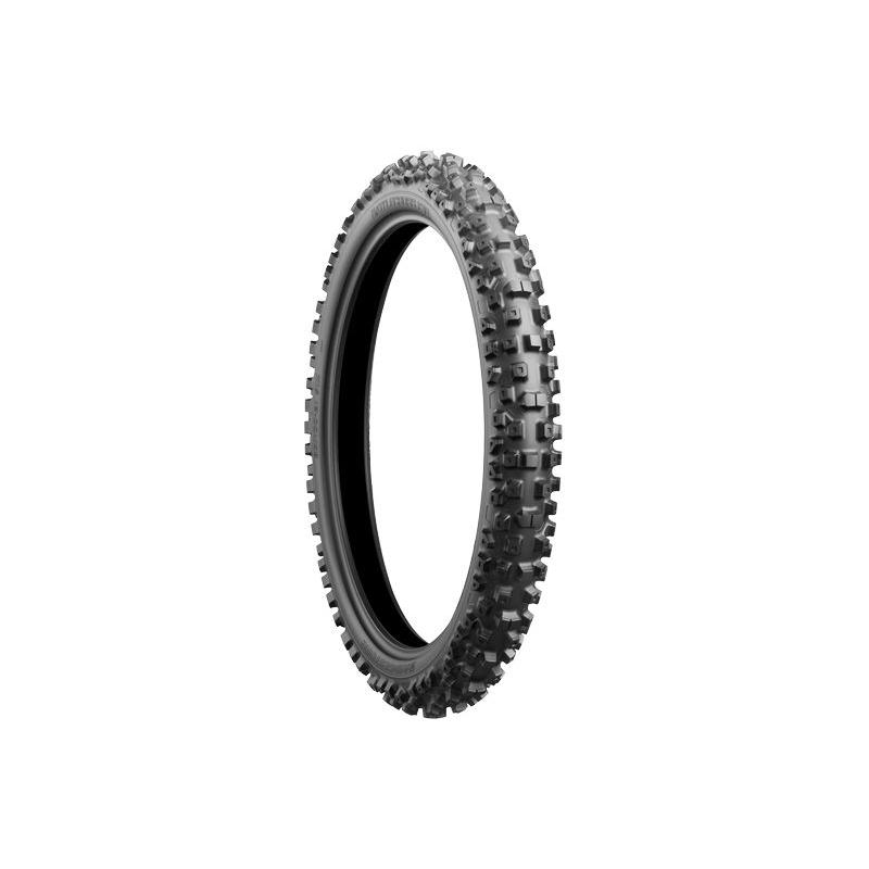 Pneu Bridgestone Battlecross X30 Front 80/100-21 TT 51M