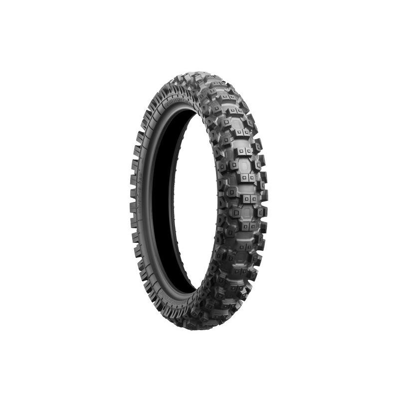 Pneu Bridgestone Battlecross X30 Rear 110/90-19 TT 62M